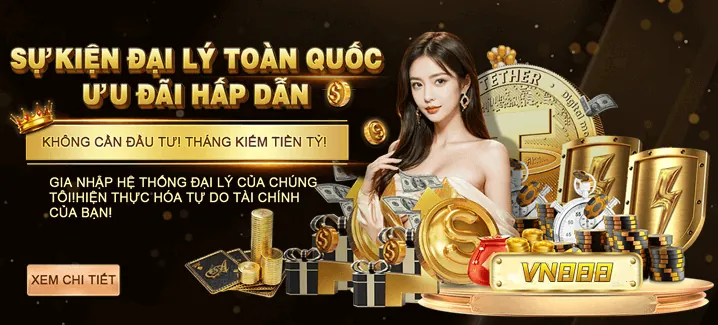 Thưởng nạp lần đầu cho thành viên mới