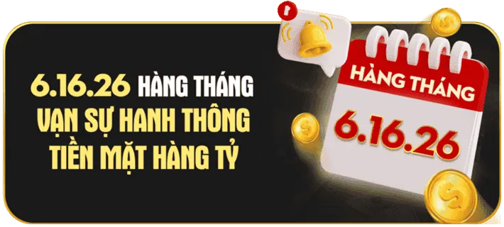 Tiền thưởng slot game VIP Net88
