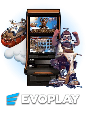 Game nổ hũ video hiện đại với nhiều tính năng